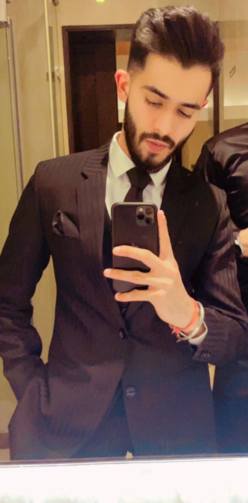 UTSAV SEHGAL